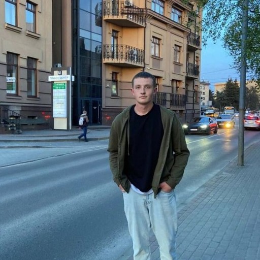 ARTEM IZHERSKYI