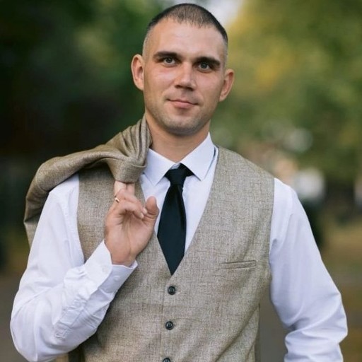 Aleksey Polyakov