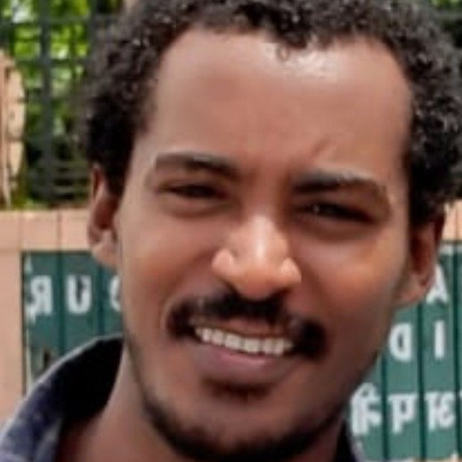 Gebrerufael Wondie Astatkie