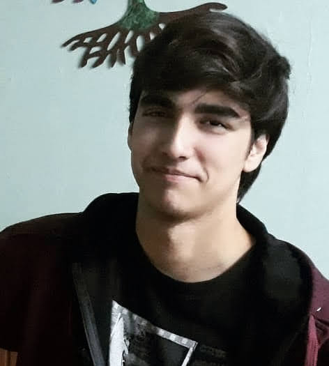 Agustin Swirido