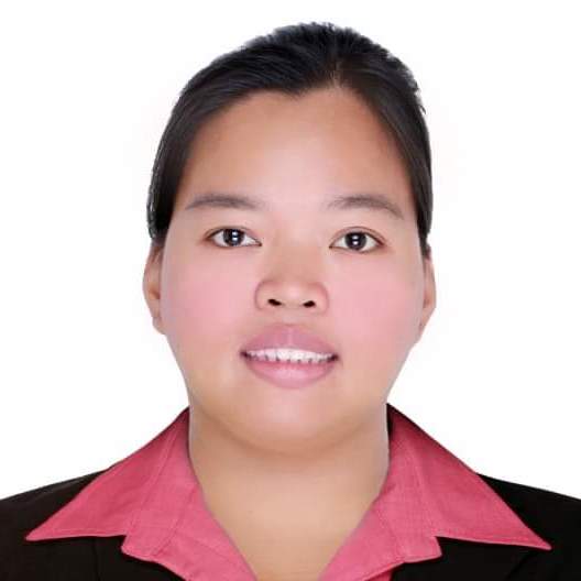 Lady Roan Nucum