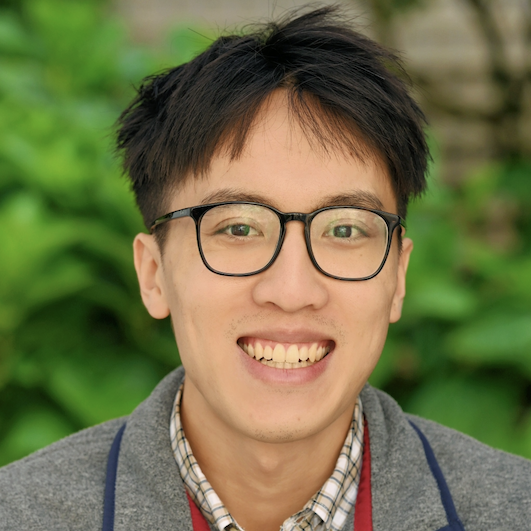 Thien Chau
