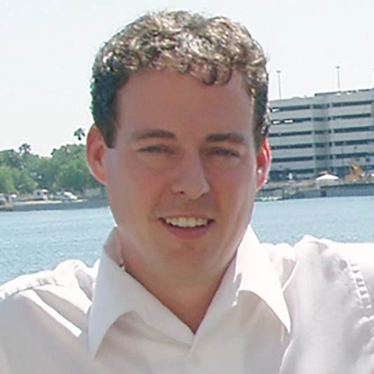 Bradley Hodges