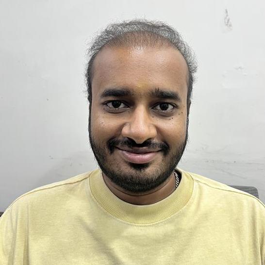 Urmit Prajapati