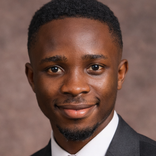 BOLAJI KIKISUHU