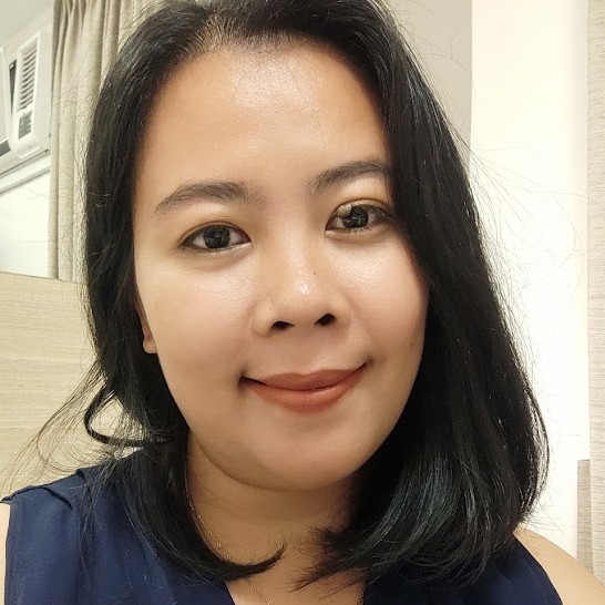 Jessica Marie Zorilla