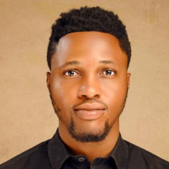 Abayomi Scott
