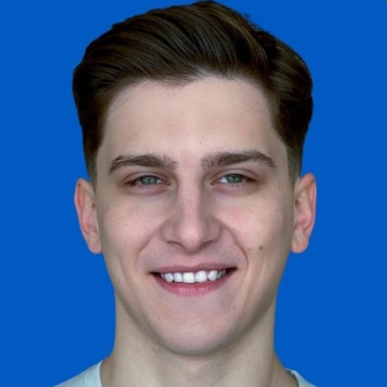 Nikita Korbut