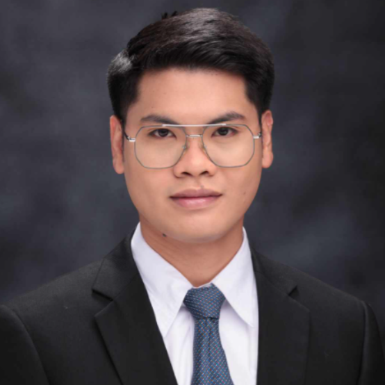 Aivan Jay Arroyo