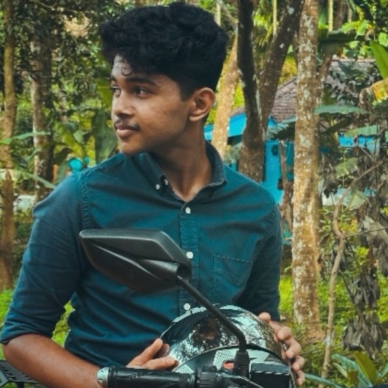 Roshan Joseph
