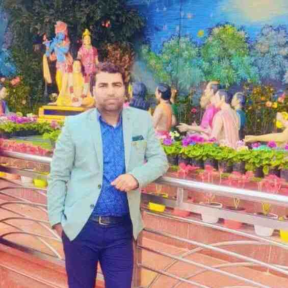 karan chhonkar
