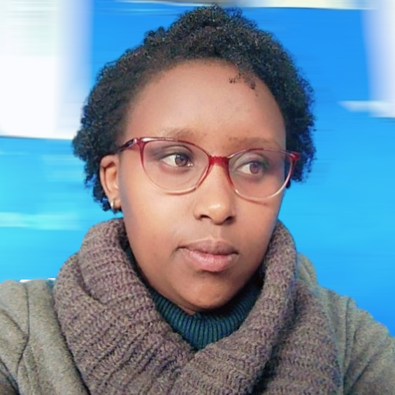 NAOMI CHEPKORIR