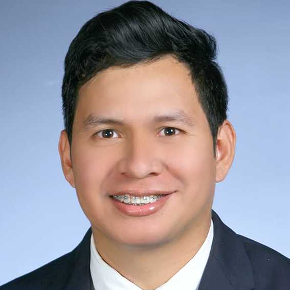 Josue Miranda