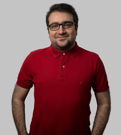 David Abram