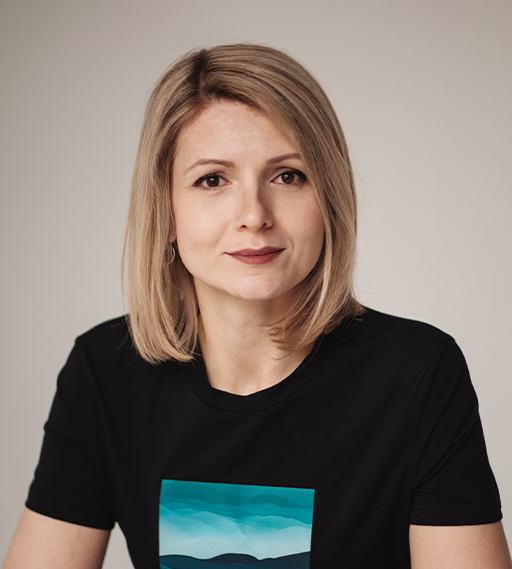 Svetlana Terskova