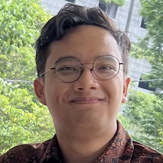 Ammar Gunya Pratomo