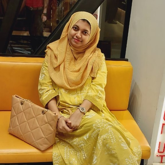 Samiha Chowdhury Samiha Chowdhury