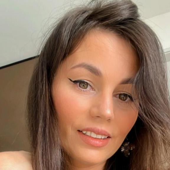 Elena Obrejan