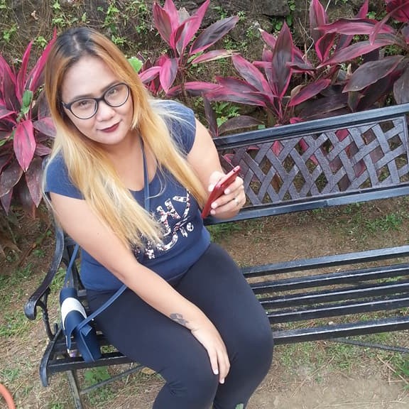 Reena Angeli Guerrero