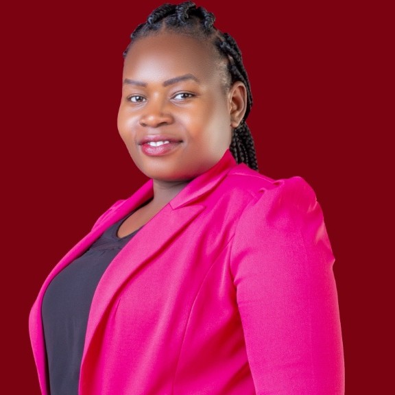 Joyce Atieno Odhiambo
