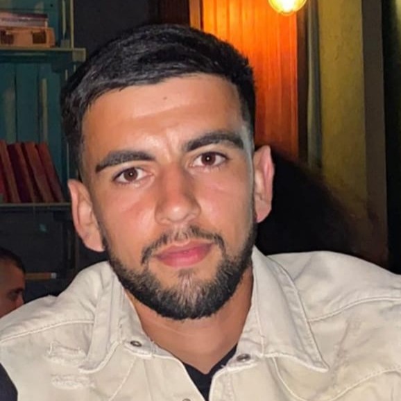 Milos Glisic