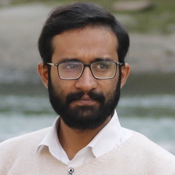 Awais Sajid