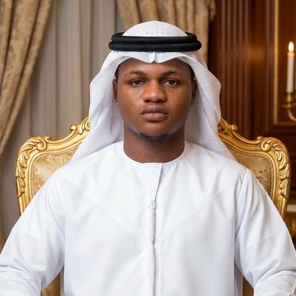 Adebisi Feranmi