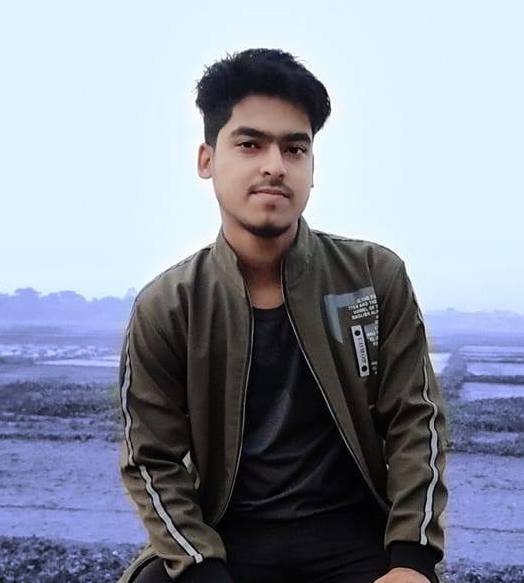 Marketer Rudro