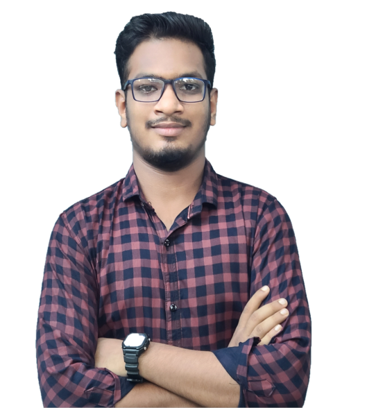 Shihab Ahmed