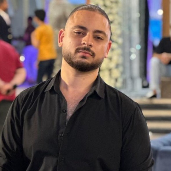 Ahmed Maher