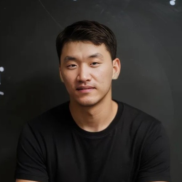 Chris Ma