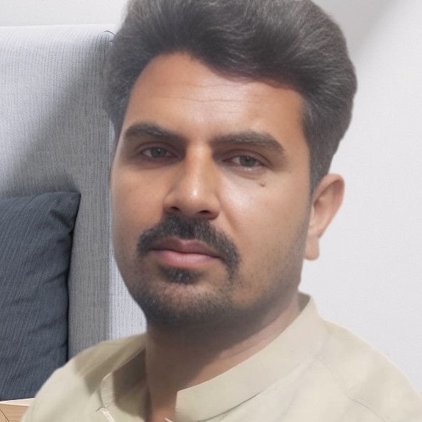 Muhammad Qamar