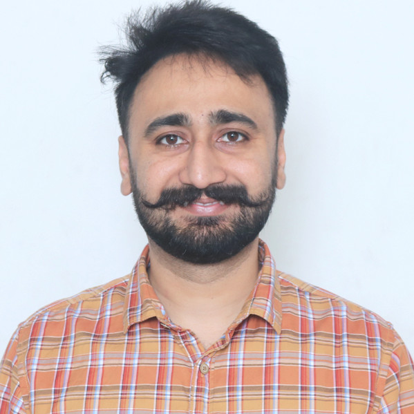 Kulwinder Jeet