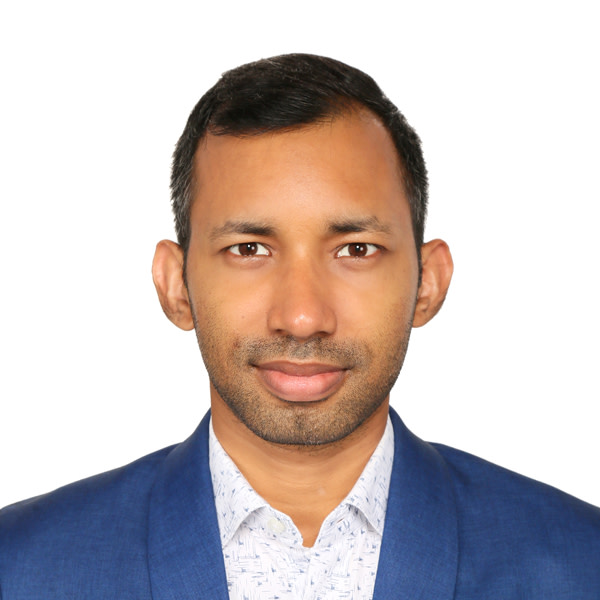 Sandipan Paul