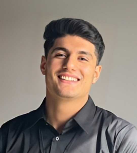 houssam elmasoudi