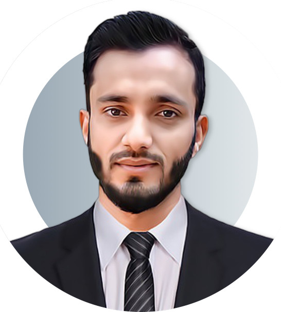 Kayed Ahmed