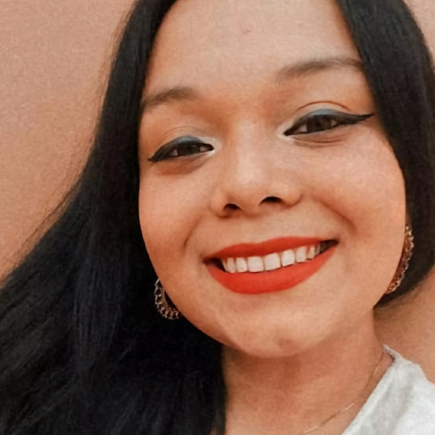 Maria Barahona