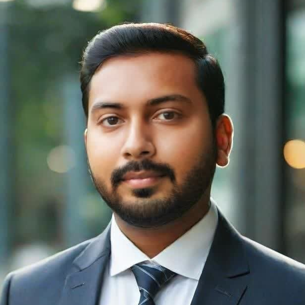 Mehul Savaliya