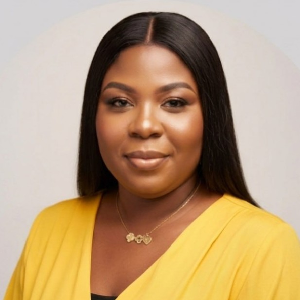 Susan Nkiru Ugwu