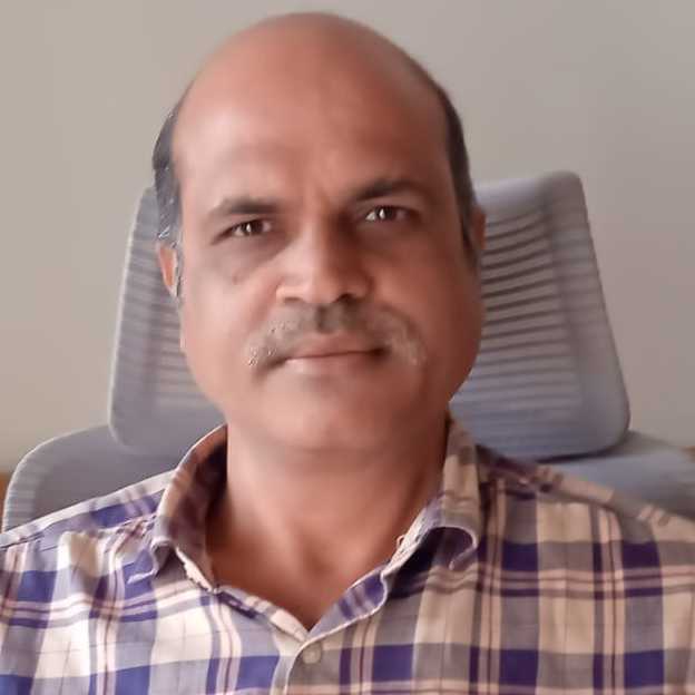 Hariom Parmar