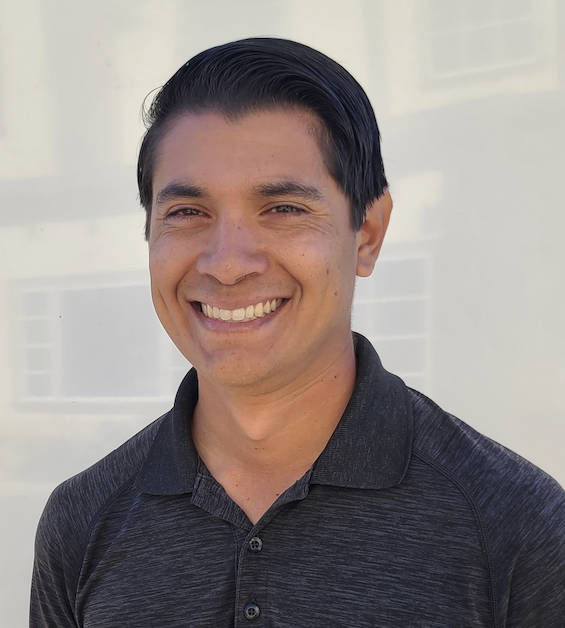 Cory Chavez