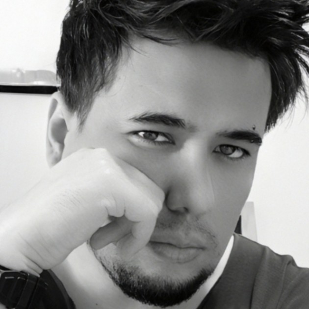 Jhermy Alvarado