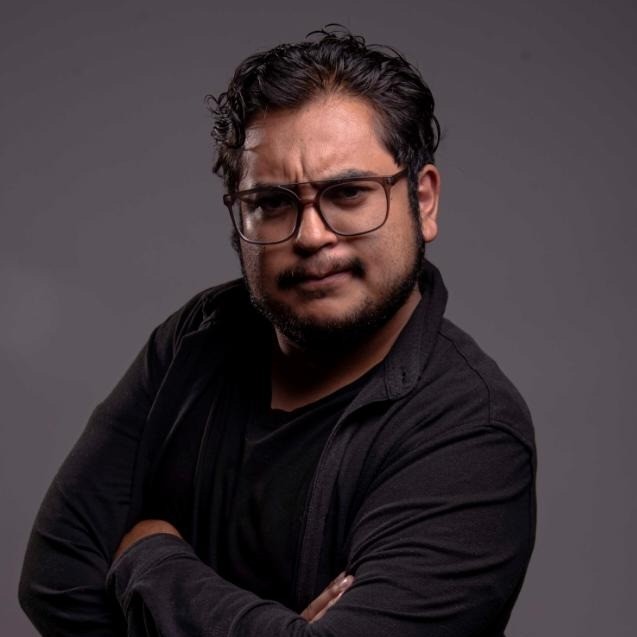 Daniel Enríquez