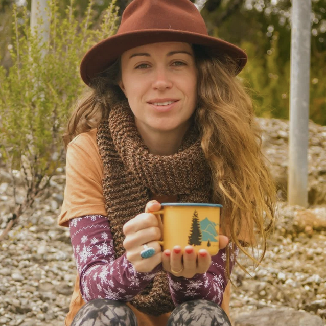 Angie Richard (Davis)