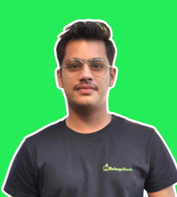 VANSH SONI