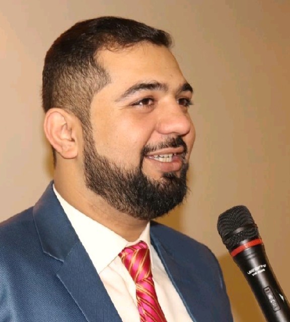 amer chaudhary