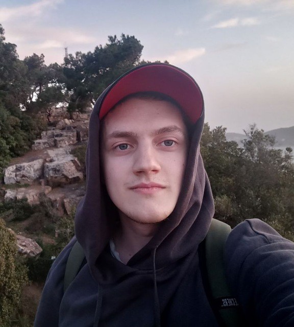 Daniil Chasovskiy
