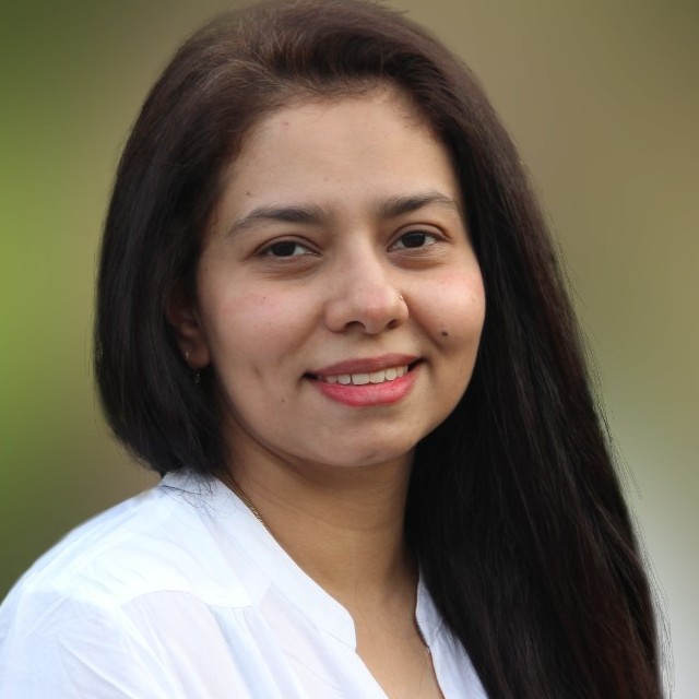 Nazish Jawad