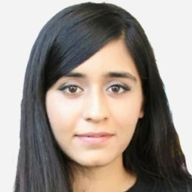 Hafsa Farhan