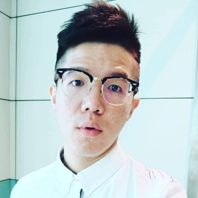 Stanley Chao